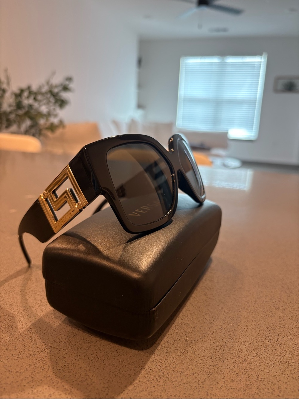 Versace VE4402 Sunglasses